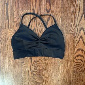 Tiger Friday FX Bra Onyx Size Child XL